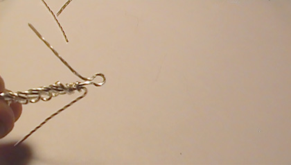 Moonlight Dreams Earrings