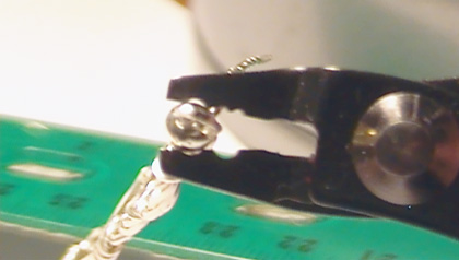 Moonlight Dreams Earrings