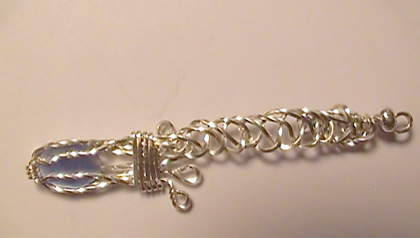 Moonlight Dreams Earrings