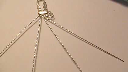 Moonlight Dreams Earrings