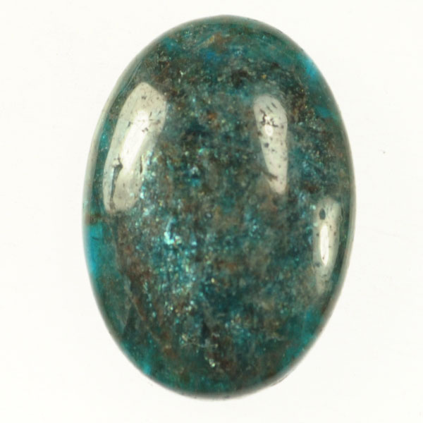 Blue Apatite Cabochons