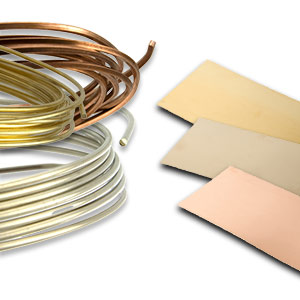 Wire & Sheet Metal