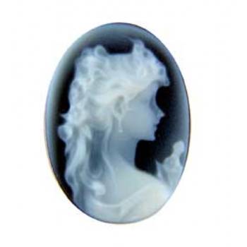 Agate Cameos