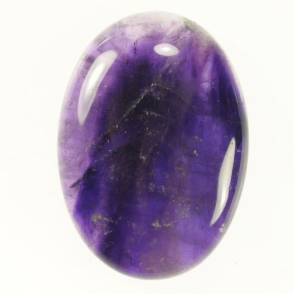 Amethyst Cabochons