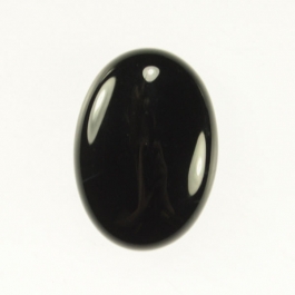 Black Onyx Cabochons