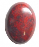 Brecciated Jasper Cabochons