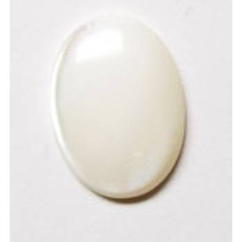 Mother of Pearl Cabochons