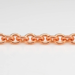 Copper Chains