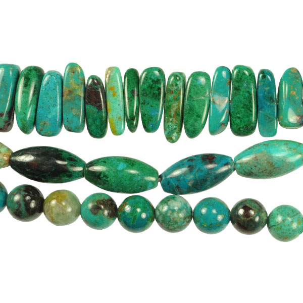 Chrysocolla