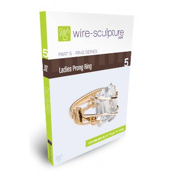 Ring Series Supply List - DVD 5