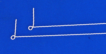 Swinging Triangles