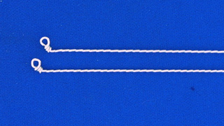 Swinging Triangles