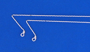 Swinging Triangles