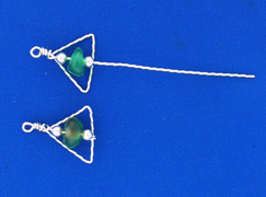 Swinging Triangles