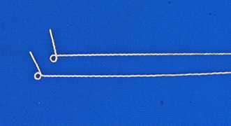 Triple Loop Earrings