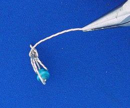 Triple Loop Earrings