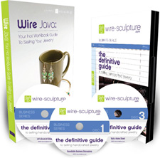 The Definitive Guide to Selling Handcrafted Jewelry