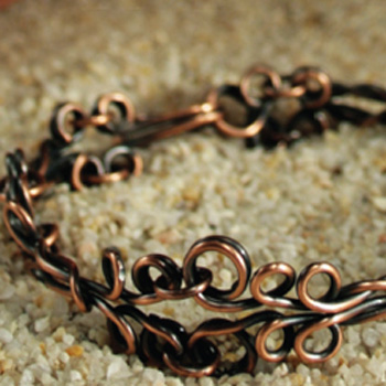 Love Knot Bracelet