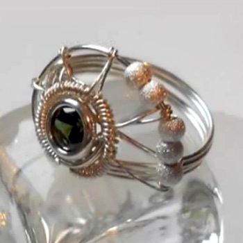 The Nautilus Ring