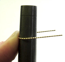 Lucky Chandelier Earrings