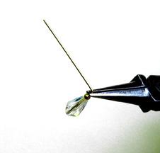 Lucky Chandelier Earrings