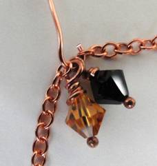 Free Swinging Earrings