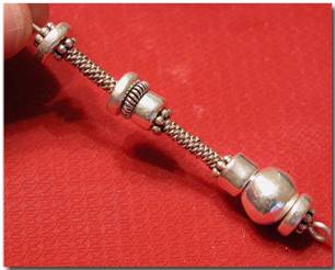 Wild Women Stick Earrings