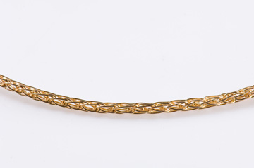 Viking Knit Chain