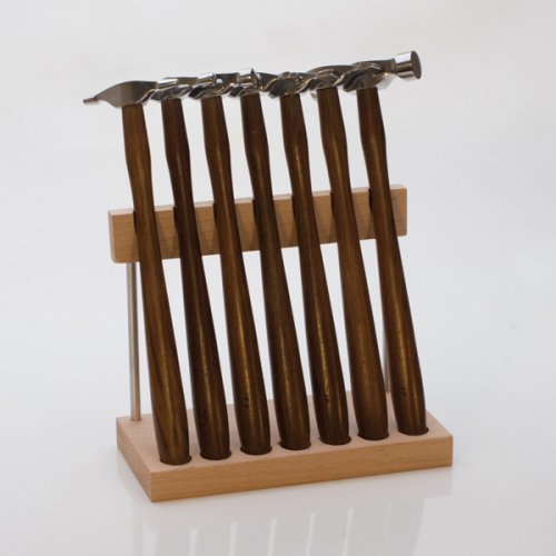 Featured Tool - Mini TruStrike Hammers