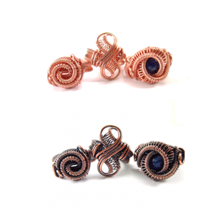 To Oxidize or Not to Oxidize