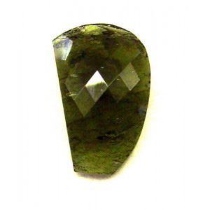 Gem Profile- Moldavite