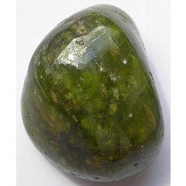 Gem Profile- Vesuvianite