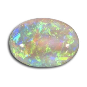 Judy Ellis's October Birthstones - Rose Zircon, Pink Tourmaline and Opal - , General Education, Design, , opal birth stone