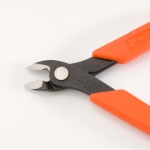 Kate Richbourg's Kate Richbourg's Top Ten Tips Part one - , General Education, Cutting, Cutting Tool, Cutters, Dapping, Dapping Jewelry, Tools, , , Flush cutter
