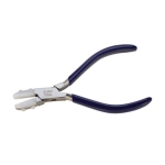 Kate Richbourg's Kate Richbourg's Top Ten Tips Part one - , General Education, Cutting, Cutting Tool, Cutters, Dapping, Dapping Jewelry, Tools, , , Nylon jaw pliers