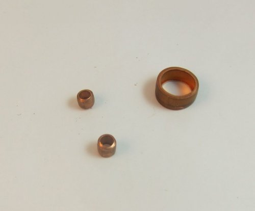 Karen Meador, Ph.D.'s See Yourself as a Creative Thinker, Part IV - , General Education, Wire Wrapping, Wrapping, Wire Wrapping Jewelry, Scamper 6