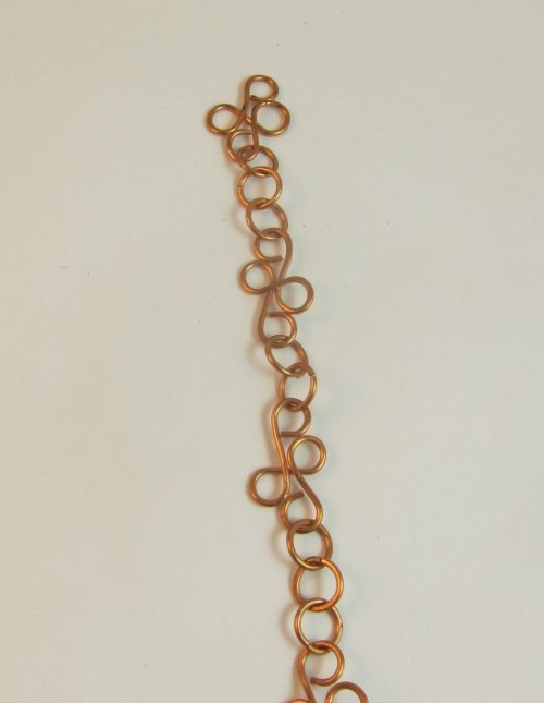 Karen Meador, Ph.D.'s See Yourself as a Creative Thinker, Part IV - , General Education, Wire Wrapping, Wrapping, Wire Wrapping Jewelry, Scamper 13