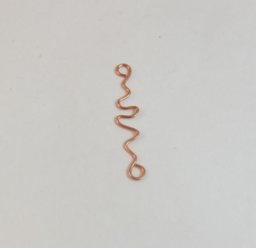 Karen Meador, Ph.D.'s See Yourself as a Creative Thinker, Part IV - , General Education, Wire Wrapping, Wrapping, Wire Wrapping Jewelry, Scamper 15