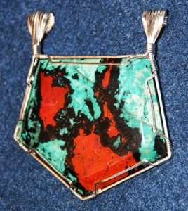 Judy Ellis's Gem Profile- Sonora Sunrise - , General Education, , Sonora Sunrise