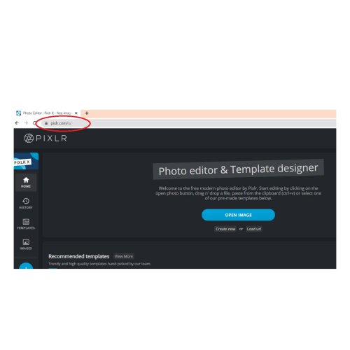 Erika Pal's How to Edit Your Pictures Online for Free - , General Education, , editing your photos