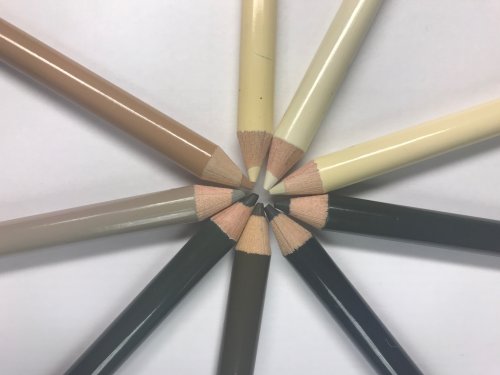 Cathryn Jakicic's Designing with Neutral and Universal Colors - , Wire Jewelry Design, Design, neutral colors