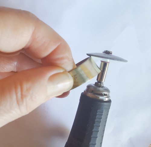 Kylie Jones's Silicone Polishing Wheels for Rotary tools  - , Tools For Wire Jewelry, Tools, silicone polishing wheels