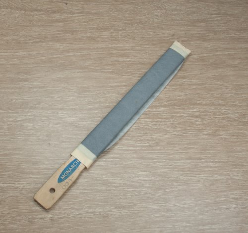 Kylie Jones's Making Your Own Sanding Sticks - , Tools For Wire Jewelry, Tools, wrap it up