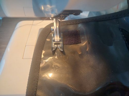 Kylie Jones's Protective Easy Storage for Jewelers Files - , Store Wire Jewelry, , sew it 