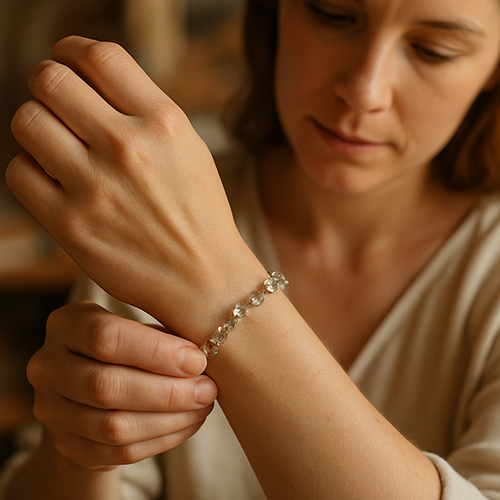 Jennifer VanBenschoten's How to Choose the Best Clasp for Your Project - What to know before picking the perfect clasp, General Education, , choosing the best clasp