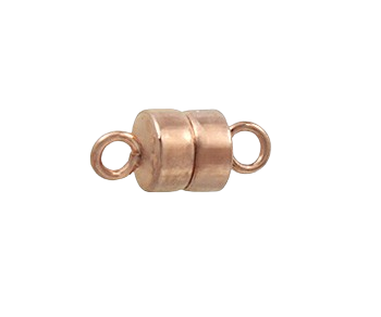 Jennifer VanBenschoten's How to Choose the Best Clasp for Your Project - Magnetic clasps, General Education, , magenetic clasp