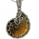 Dawn Horner's Design Business Decisions - , Selling, Design, Selling, , Wire Wrapped Pendant