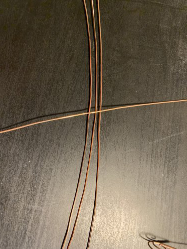 Kendra Austin's Sterling Wire Wrapped Bookmark - , Hair Accessories, Zipper Pulls, Christmas Ornaments, Wire Wrapping, Wrapping, Wire Wrapping Jewelry, Use the 3 lengths of 20 ga square wire 