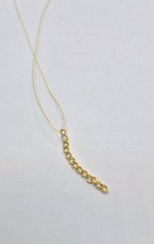 Natalie Patten's Chain Tassel Earrings - , Contemporary Wire Jewelry, Wire Wrapping, Wrapping, Wire Wrapping Jewelry, Weaving, Wire Weaving, Weaving Wire, Beads,  slide on one of the chain sections