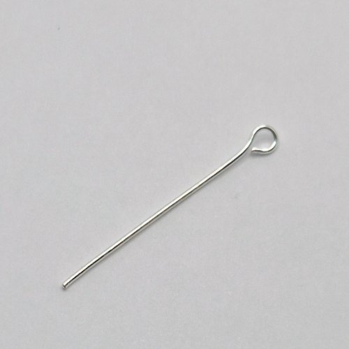 Natalie Patten's Fall Into Chainmaille - , Chain Maille Jewelry, Loops, Wire Loop, Wrapped Wire Loop, Beads, Chain Maille, chain mail, chainmaille, chainmail, , Tilt the loop    